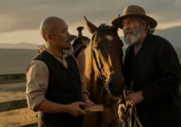 East of Eden Temporada 1: ¿Dónde se filmó? ¡Lugares de rodaje!