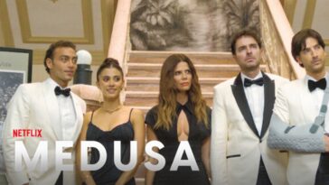 Medusa Temporada 3: ¿Qué fecha de lanzamiento de Netflix? ¿Una secuela planificada?