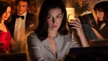 ¿Qué fecha de estreno para la secuela de Verity?
