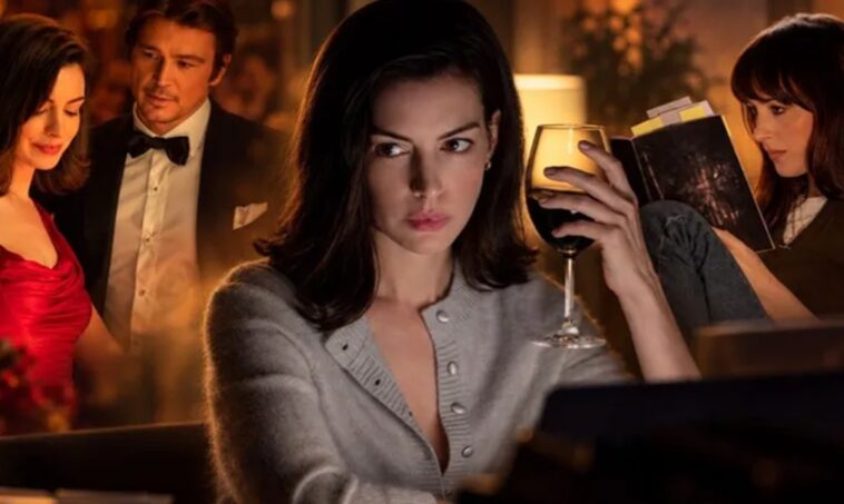 ¿Qué fecha de estreno para la secuela de Verity? 1 ¿Qué fecha de estreno para la secuela de Verity?