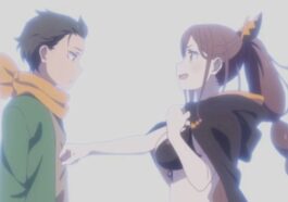 Re Zero Temporada 4 Episodio 20: ¿Qué fecha y hora de lanzamiento? 46 Re Zero Temporada 4 Episodio 20: ¿Qué fecha y hora de lanzamiento?