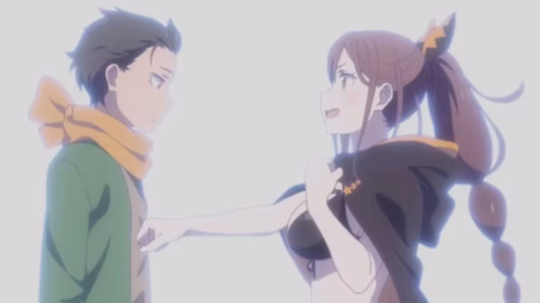 Re Zero Temporada 4 Episodio 20: ¿Qué fecha y hora de lanzamiento? 3 Re Zero Temporada 4 Episodio 20: ¿Qué fecha y hora de lanzamiento?