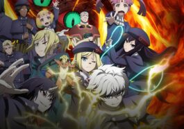 Clevatess Temporada 3: ¿Qué fecha de lanzamiento de Crunchyroll?