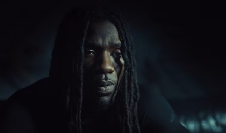 Kraken (2026): ¿Hay escena post-créditos? 1 Kraken (2026): ¿Hay escena post-créditos?