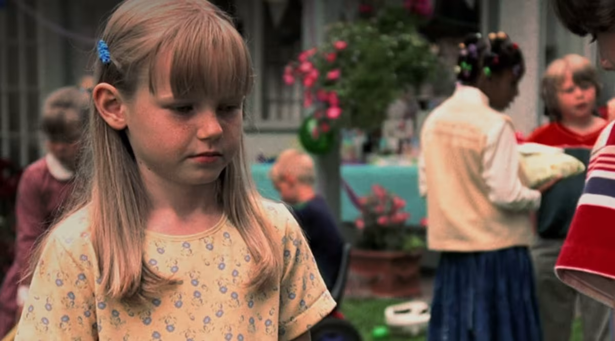 El efecto mariposa (2004): ¡Explicación del final! ¡4 finales diferentes! 10 El efecto mariposa (2004): ¡Explicación del final! ¡4 finales diferentes!