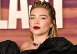 ¡Florence Pugh opina sobre el drama de la Universidad de Cornell! 7 ¡Florence Pugh opina sobre el drama de la Universidad de Cornell!