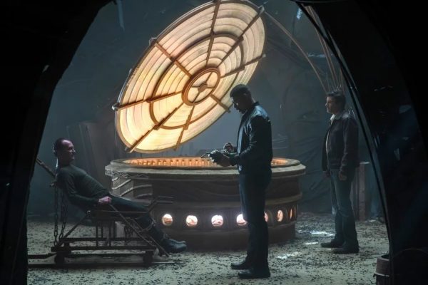 Linternas temporada 1: El final resuelve el misterio sobre Hal y prepara la continuación para John (Spoilers) 3 1791212444 899 Linternas temporada 1 El final resuelve el misterio sobre Hal