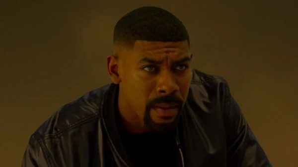 Linternas temporada 1: El final resuelve el misterio sobre Hal y prepara la continuación para John (Spoilers) 7 1791212445 186 Linternas temporada 1 El final resuelve el misterio sobre Hal