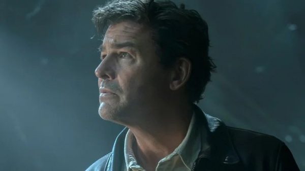 Linternas temporada 1: El final resuelve el misterio sobre Hal y prepara la continuación para John (Spoilers) 6 1791212445 719 Linternas temporada 1 El final resuelve el misterio sobre Hal