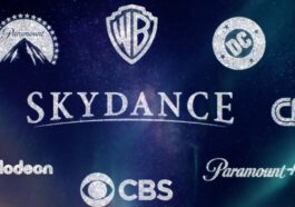 ¡Paramount y Warner Bros. Discovery se fusionarán hoy en Skydance! 20 ¡Paramount y Warner Bros. Discovery se fusionarán hoy en Skydance!