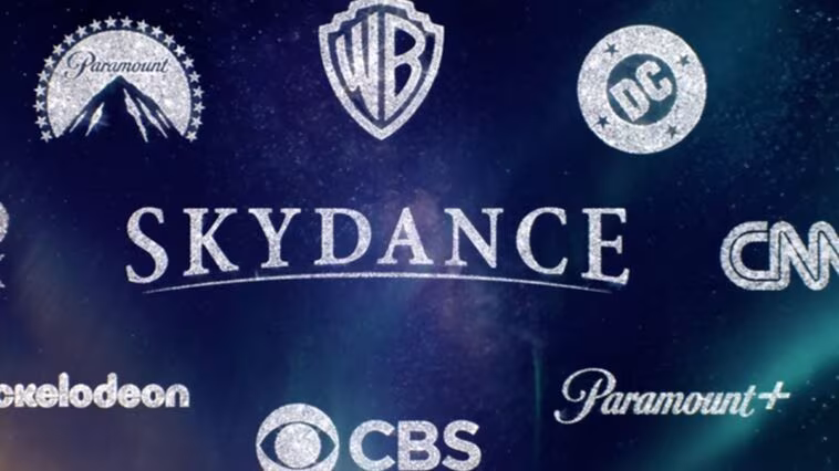¡Paramount y Warner Bros. Discovery se fusionarán hoy en Skydance! 3 ¡Paramount y Warner Bros. Discovery se fusionarán hoy en Skydance!