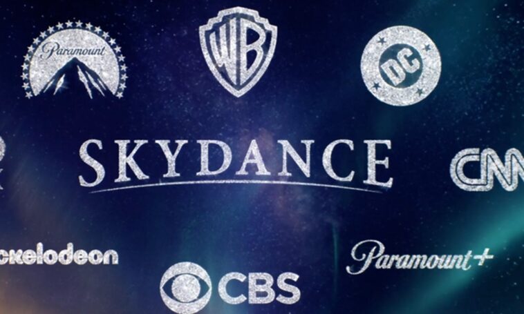 ¡Paramount y Warner Bros. Discovery se fusionarán hoy en Skydance! 1 ¡Paramount y Warner Bros. Discovery se fusionarán hoy en Skydance!