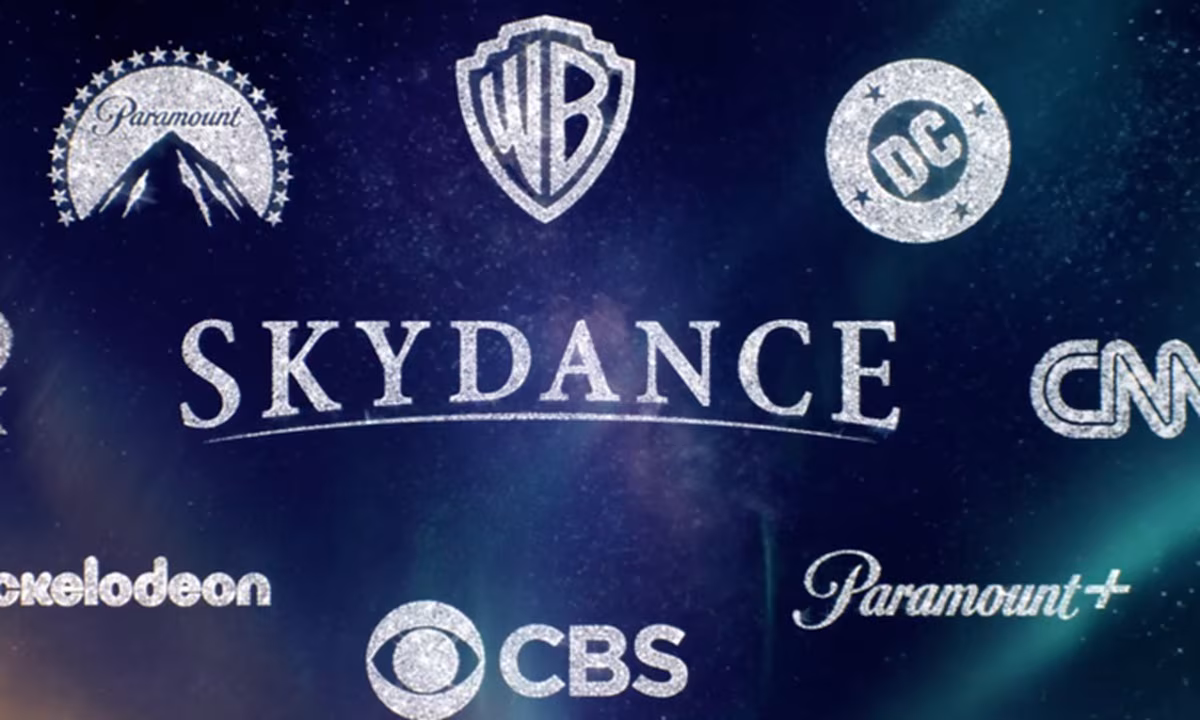 ¡Paramount y Warner Bros. Discovery se fusionarán hoy en Skydance! 42 ¡Paramount y Warner Bros. Discovery se fusionarán hoy en Skydance!