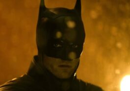 ¡Batman Parte II está pausando el rodaje! 7 ¡Batman Parte II está pausando el rodaje!