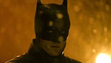 ¡Batman Parte II está pausando el rodaje!