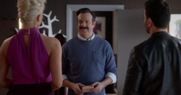 1791397581 725 Ted Lasso temporada 4 Regreso satisfactorio para el equipo Richmond