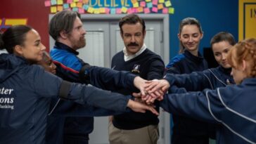 Ted Lasso temporada 4: Regreso satisfactorio para el equipo Richmond (spoilers)