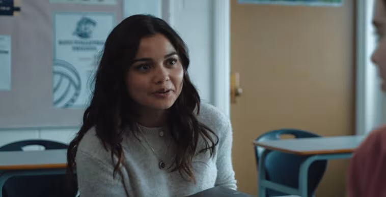 Carrie Temporada 1: ¿Qué le está pasando a Sue? ¿Quién es la liga secreta? 1 Carrie Temporada 1: ¿Qué le está pasando a Sue? ¿Quién es la liga secreta?