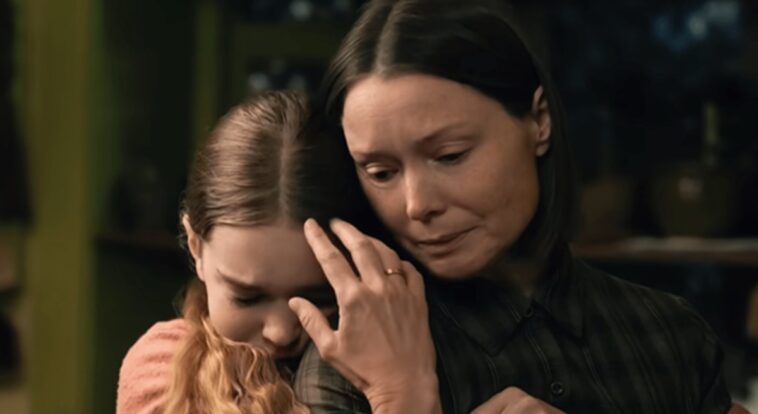 Carrie Temporada 1: ¿Margaret está muerta? ¿Tiene poderes? 1 Carrie Temporada 1: ¿Margaret está muerta? ¿Tiene poderes?