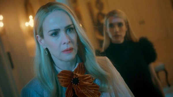 1791471142 842 American Horror Story 13 Reunion Familiar del Infierno