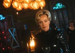 American Horror Story 13: Reunión Familiar del Infierno