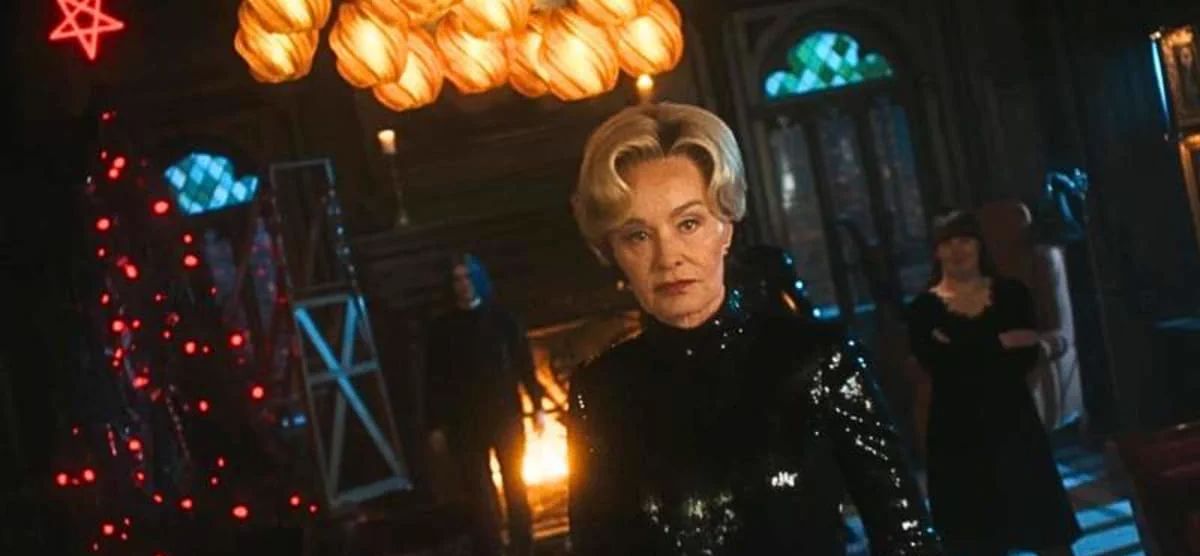 American Horror Story 13: Reunión Familiar del Infierno