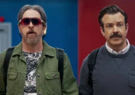 Ted Lasso Temporada 4: ¡Explicación del final! 52 Ted Lasso Temporada 4: ¡Explicación del final!
