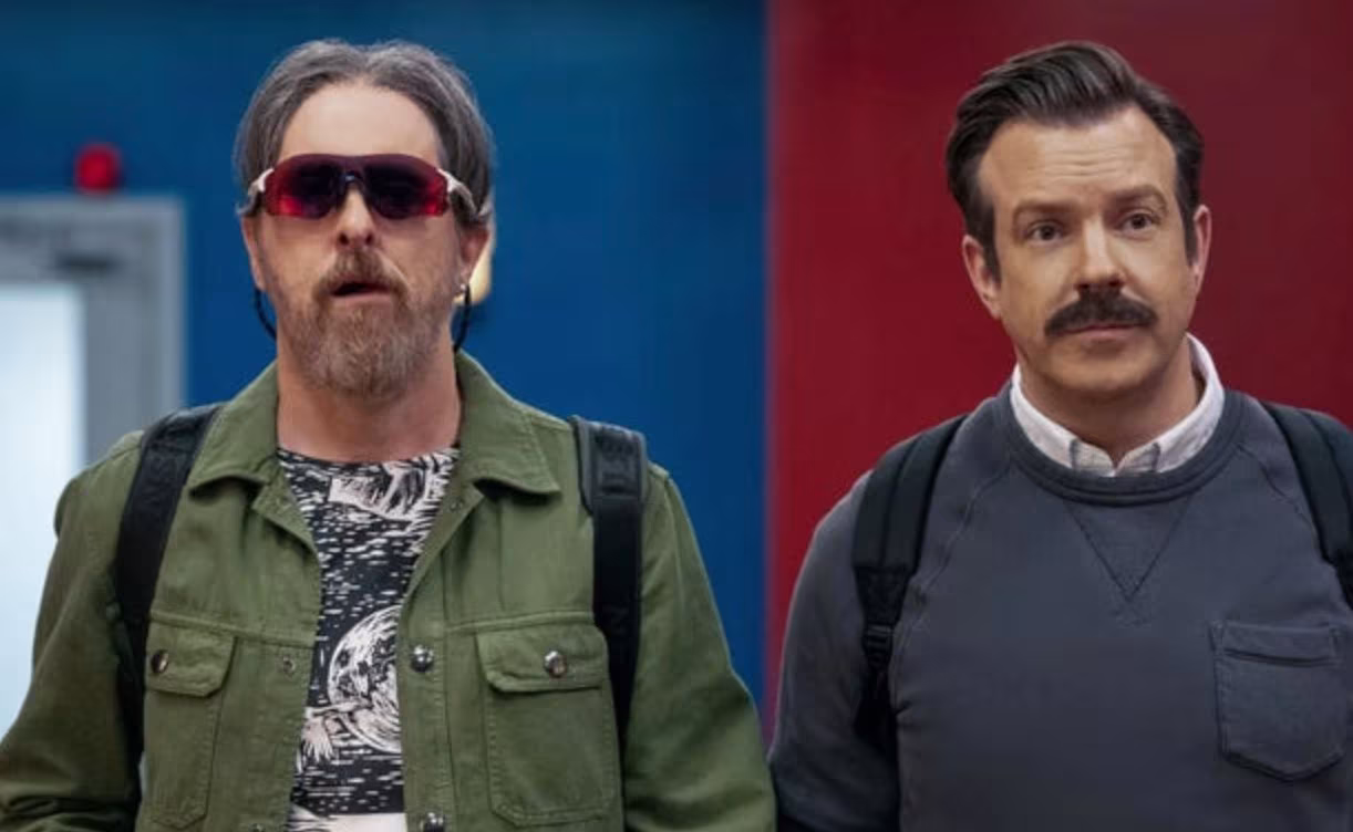 Ted Lasso Temporada 4: ¡Explicación del final!
