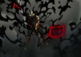 Black Clover Temporada 2 Episodio 2: ¿Qué fecha y hora de lanzamiento? 37 Black Clover Temporada 2 Episodio 2: ¿Qué fecha y hora de lanzamiento?