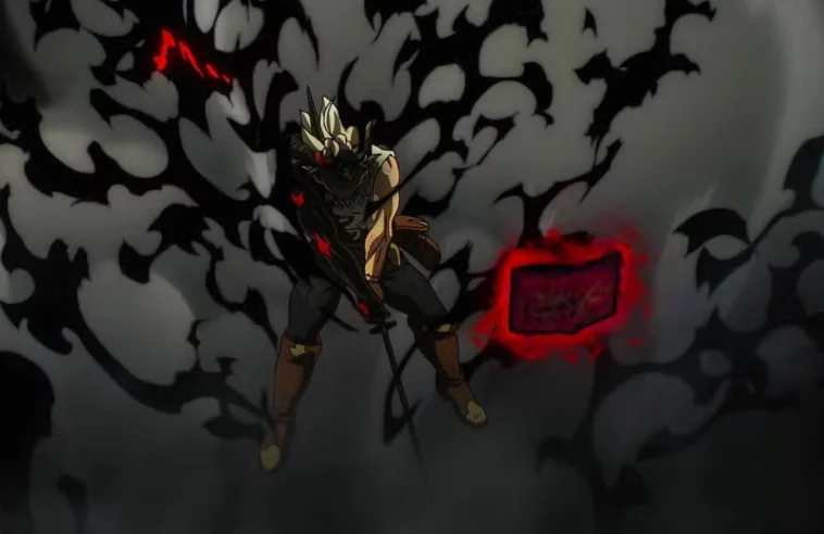 Black Clover Temporada 2 Episodio 2: ¿Qué fecha y hora de lanzamiento? 1 Black Clover Temporada 2 Episodio 2: ¿Qué fecha y hora de lanzamiento?