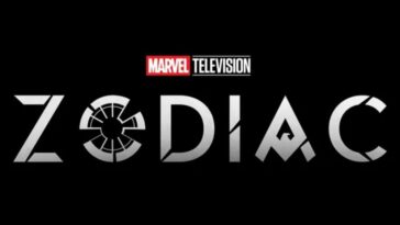 Zodiac: Nueva serie Marvel live-action en Disney+