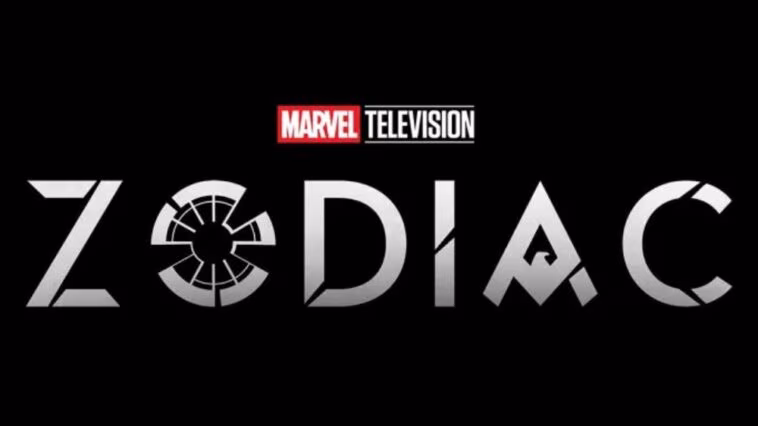 Zodiac: Nueva serie Marvel live-action en Disney+ 1 Zodiac: Nueva serie Marvel live-action en Disney+