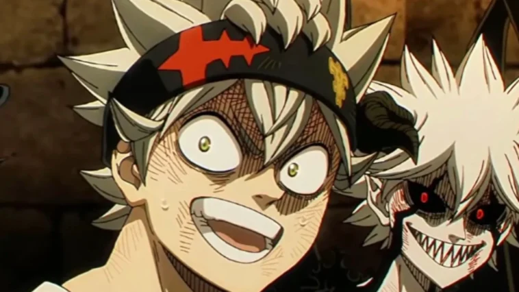 Black Clover Temporada 3: ¿Qué fecha de lanzamiento? 3 Black Clover Temporada 3: ¿Qué fecha de lanzamiento?