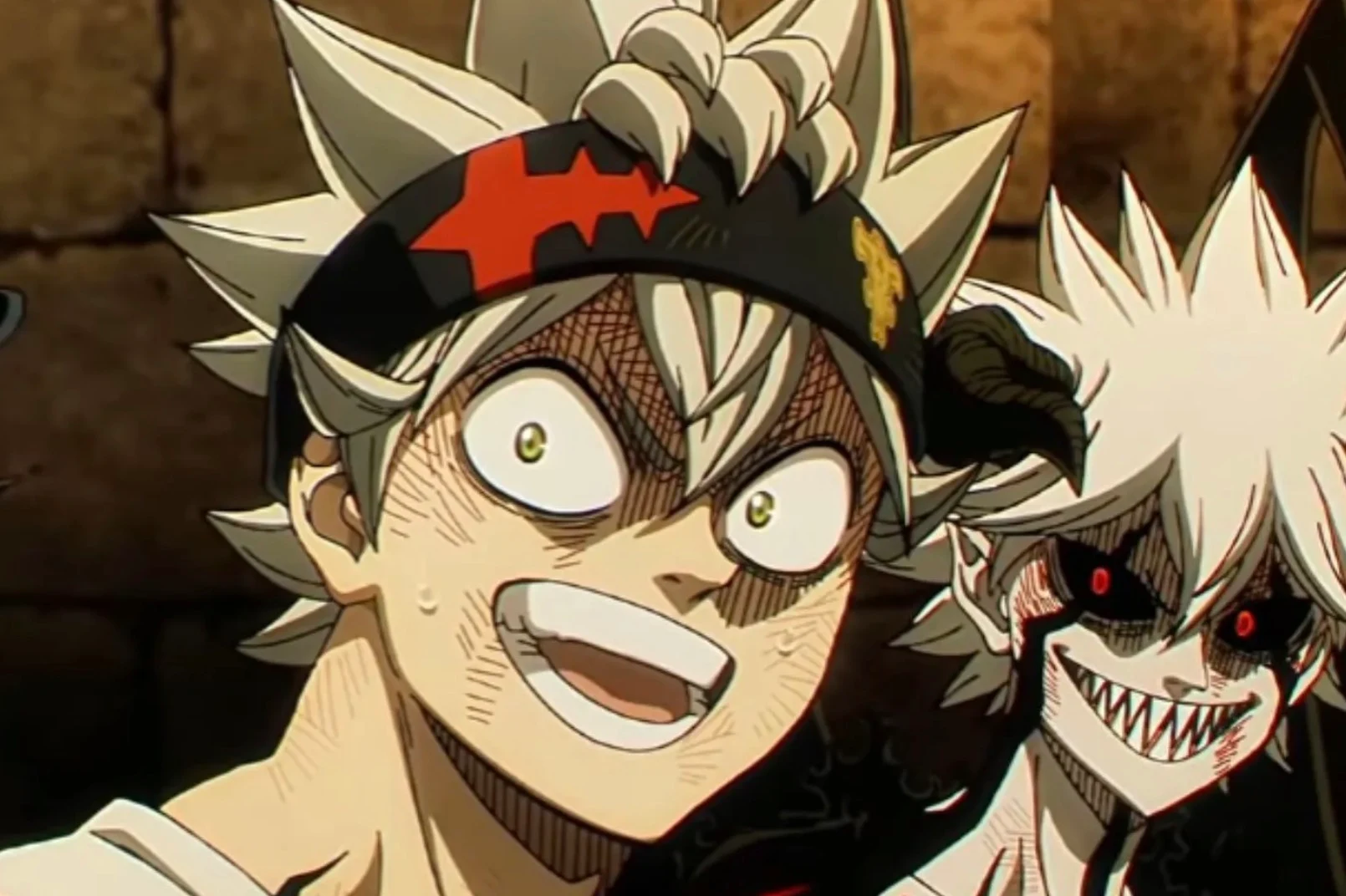 Black Clover Temporada 3: ¿Qué fecha de lanzamiento? 51 Black Clover Temporada 3: ¿Qué fecha de lanzamiento?