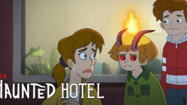 Haunted Hotel Temporada 3: ¿Qué fecha de lanzamiento de Netflix?