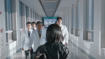 Doctor X Mafia con bata blanca Episodio 3: ¿Qué fecha y hora de estreno?