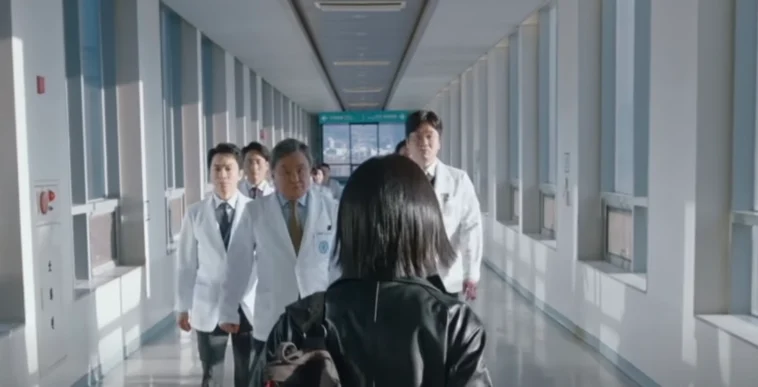 Doctor X Mafia con bata blanca Episodio 3: ¿Qué fecha y hora de estreno? 1 Doctor X Mafia con bata blanca Episodio 3: ¿Qué fecha y hora de estreno?