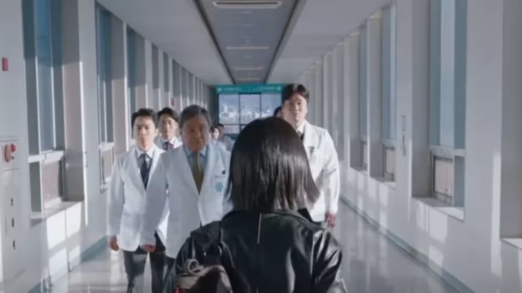 Doctor X Mafia con bata blanca Episodio 3: ¿Qué fecha y hora de estreno?
