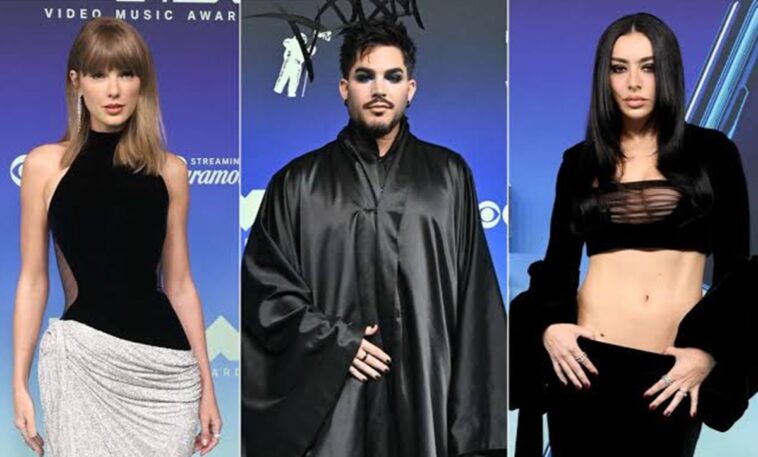 VMA's 2026: ¡TOP 10 de los outfits más bonitos de la alfombra roja! 1 VMA's 2026: ¡TOP 10 de los outfits más bonitos de la alfombra roja!