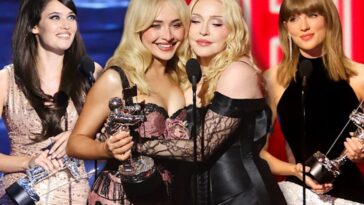 VMA's 2026: ¡Resumen de la ceremonia! ¡Lo que no deberías perderte!