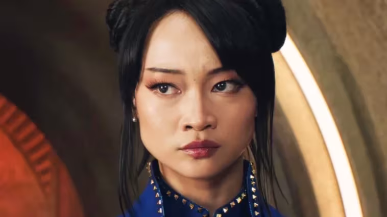 Street Fighter (2026): ¿Desde qué edad para los niños? 1 Street Fighter (2026): ¿Desde qué edad para los niños?