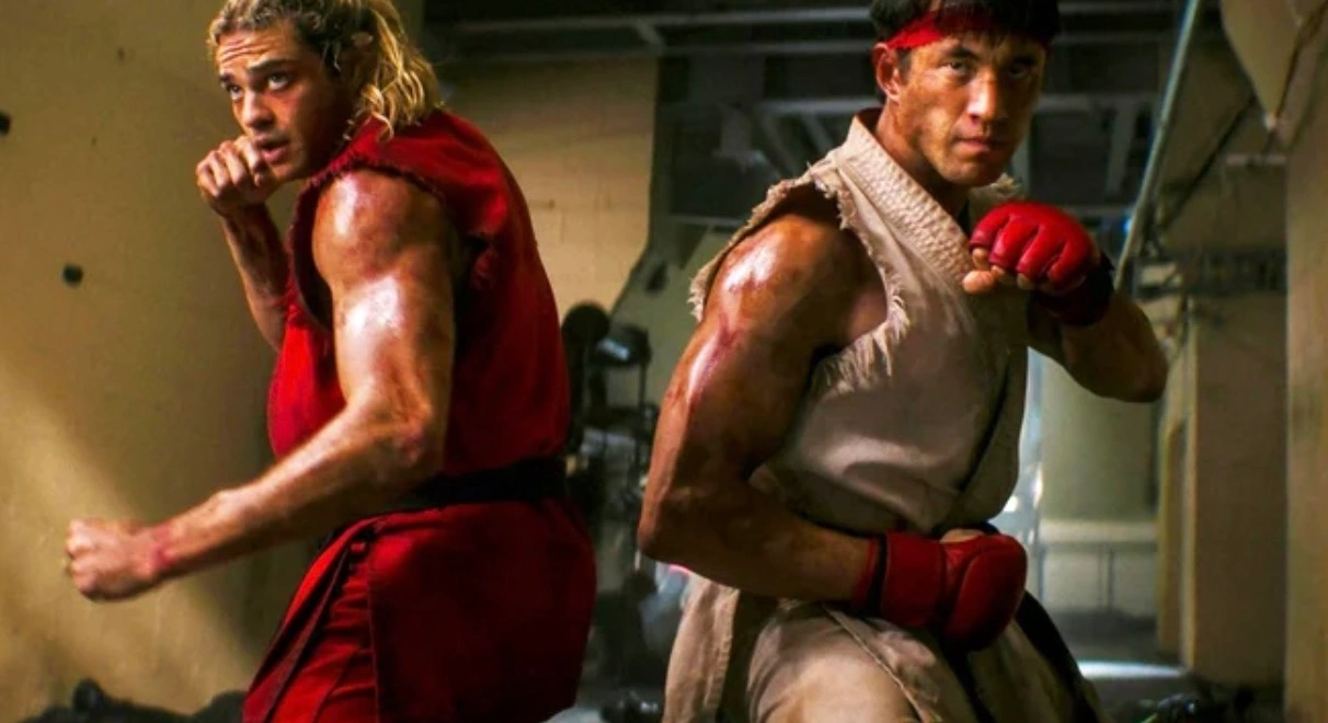 Street Fighter (2026): ¿Qué fecha de estreno en Netflix? ¿Transmisión? 103 Street Fighter (2026): ¿Qué fecha de estreno en Netflix? ¿Transmisión?