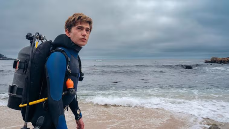 Hundido: ¿Qué fecha de estreno en Netflix? ¿Transmisión? 2 Hundido: ¿Qué fecha de estreno en Netflix? ¿Transmisión?