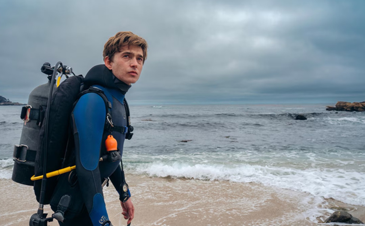 Hundido: ¿Qué fecha de estreno en Netflix? ¿Transmisión?