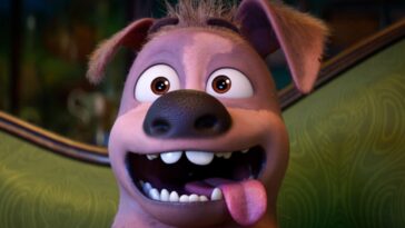 Mochy: ¿Qué fecha de estreno en Netflix? ¿Transmisión?