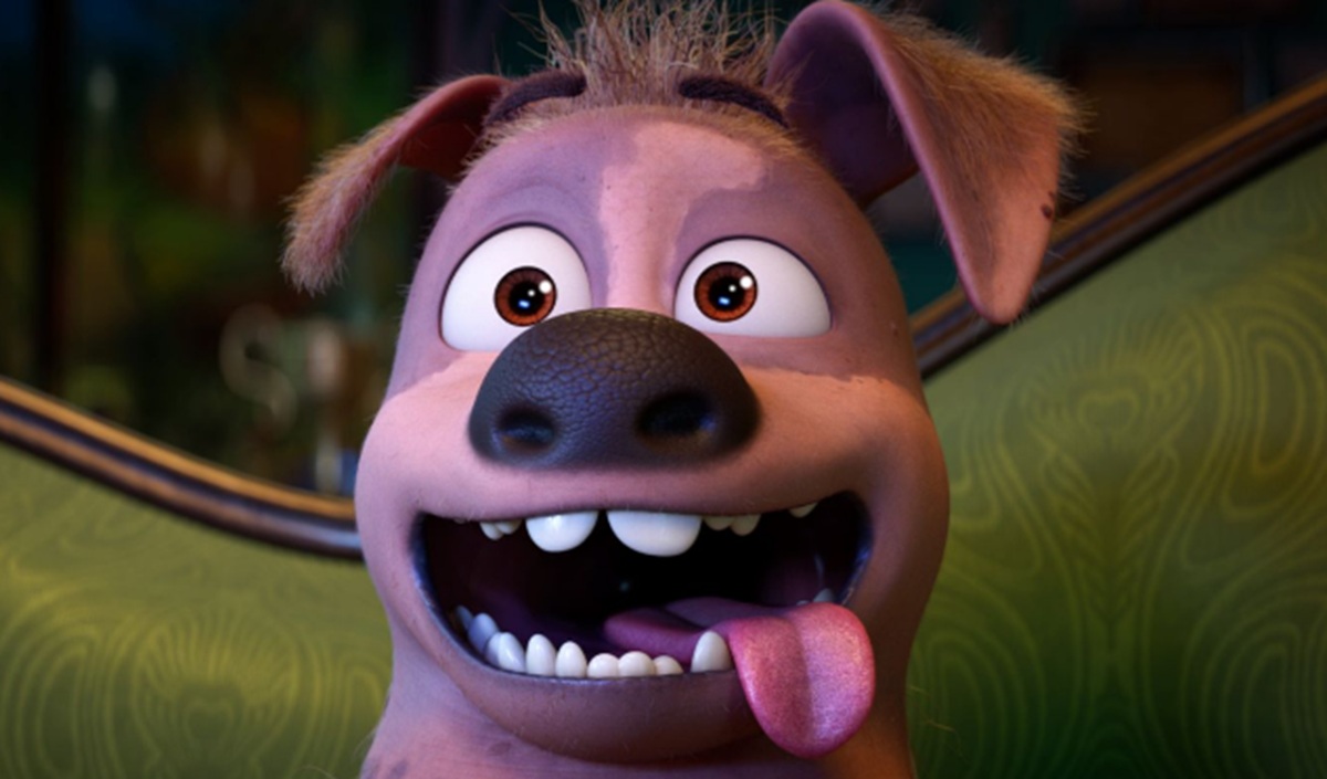 Mochy: ¿Qué fecha de estreno en Netflix? ¿Transmisión? 42 Mochy: ¿Qué fecha de estreno en Netflix? ¿Transmisión?