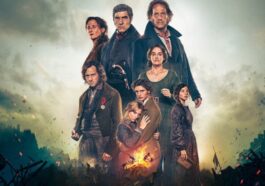Los Miserables (2026): ¿A partir de qué edad los niños? 7 Los Miserables (2026): ¿A partir de qué edad los niños?