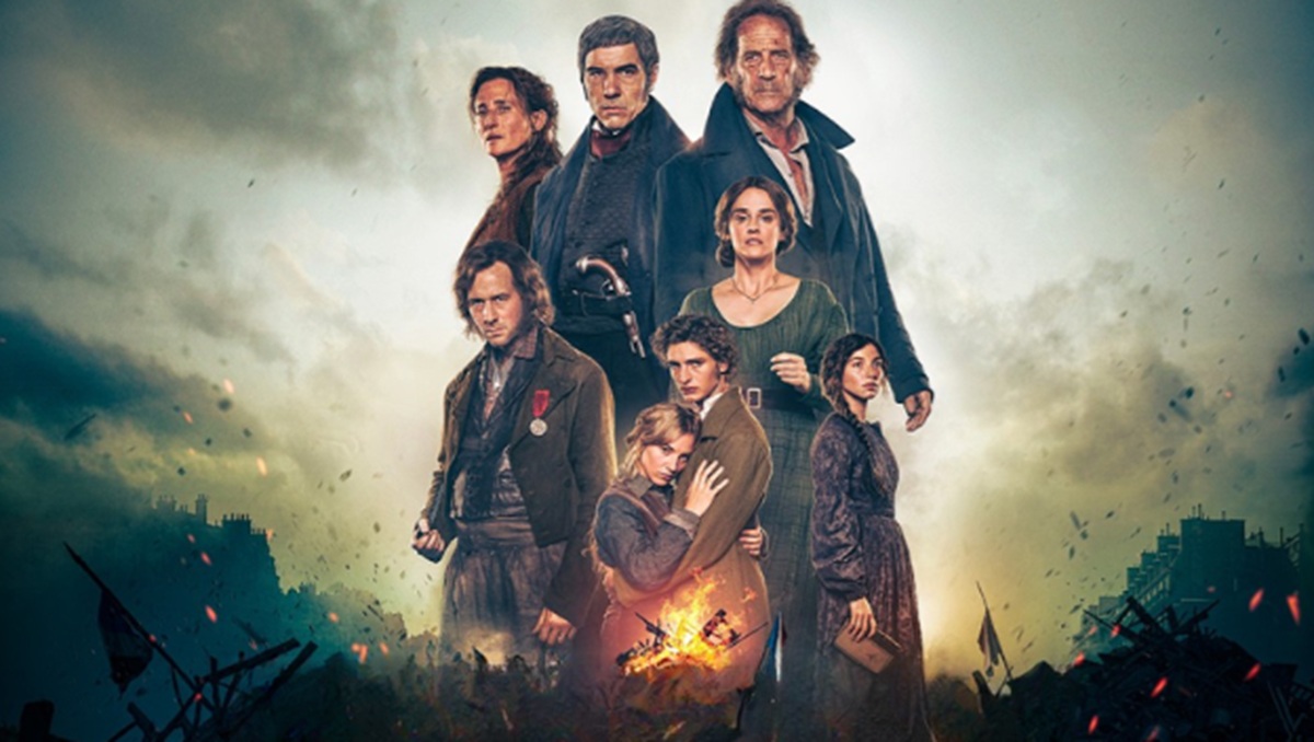 Los Miserables (2026): ¿A partir de qué edad los niños?