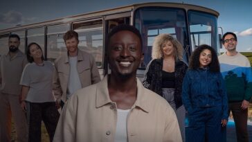 Les Fous du Bus Temporada 2: ¿Cuál es la fecha de lanzamiento de Prime Video?