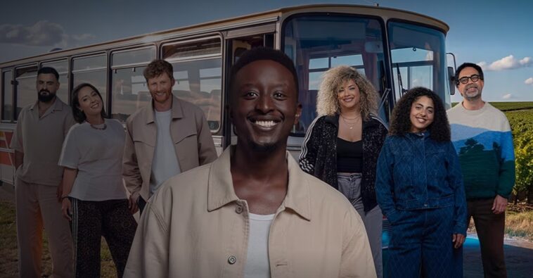 Les Fous du Bus Temporada 2: ¿Cuál es la fecha de lanzamiento de Prime Video? 1 Les Fous du Bus Temporada 2: ¿Cuál es la fecha de lanzamiento de Prime Video?